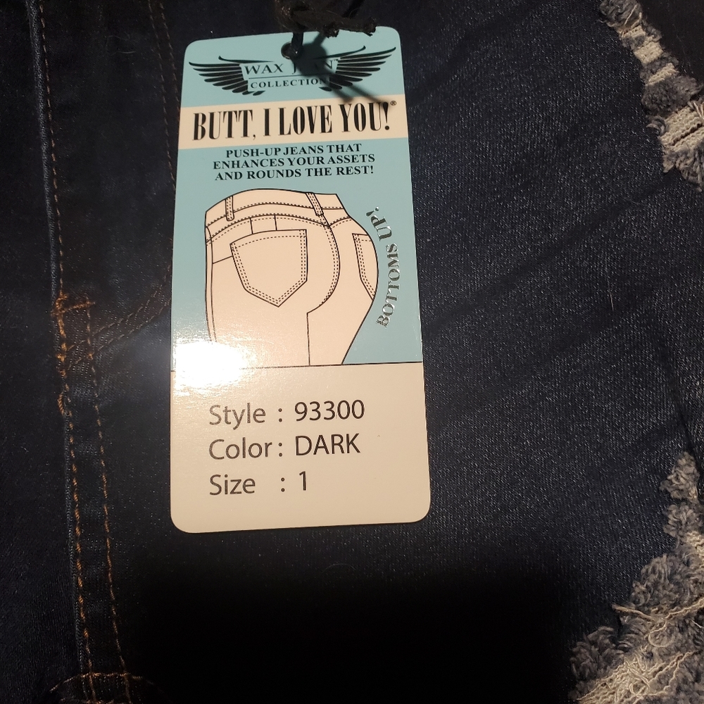 Jeans - Picture 5 of 6